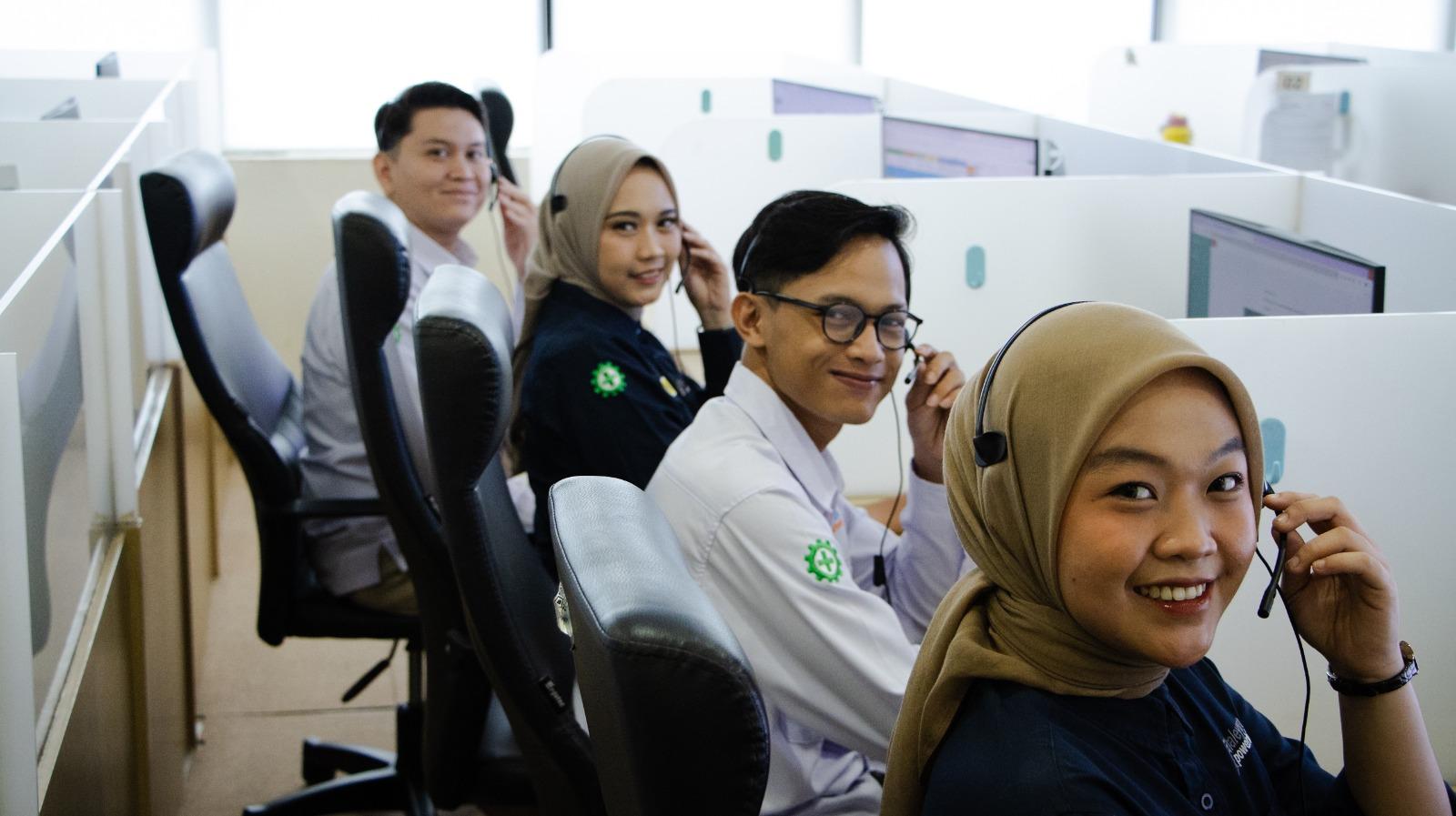 PLN Icon Plus Perkuat Layanan Digital Terintegrasi Melalui MyICON+